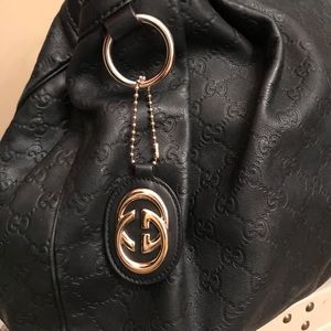Gucci purse
